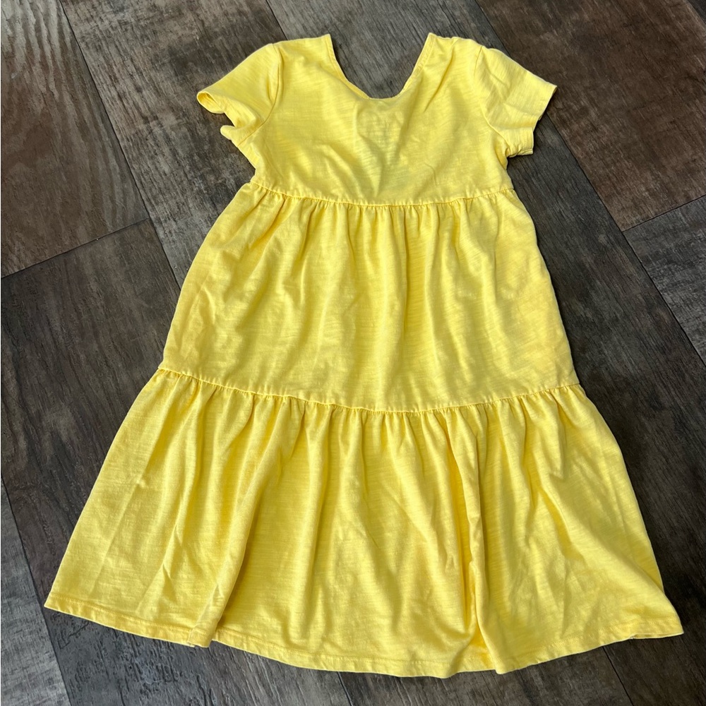 Girls Cat & Jack dress